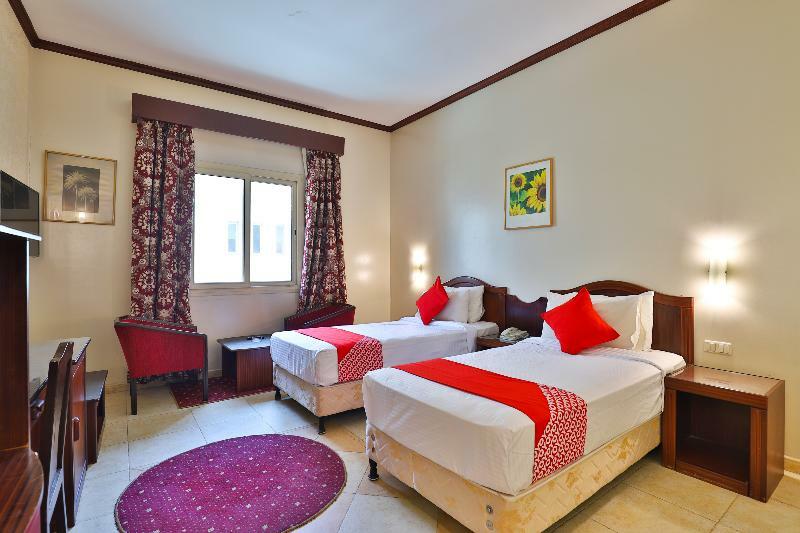 Al Asemah Hotel Riade Exterior foto